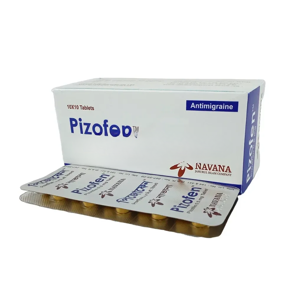 Pizofen
