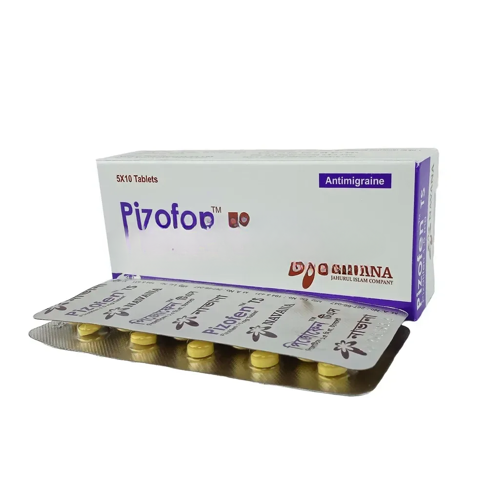 Pizofen TS