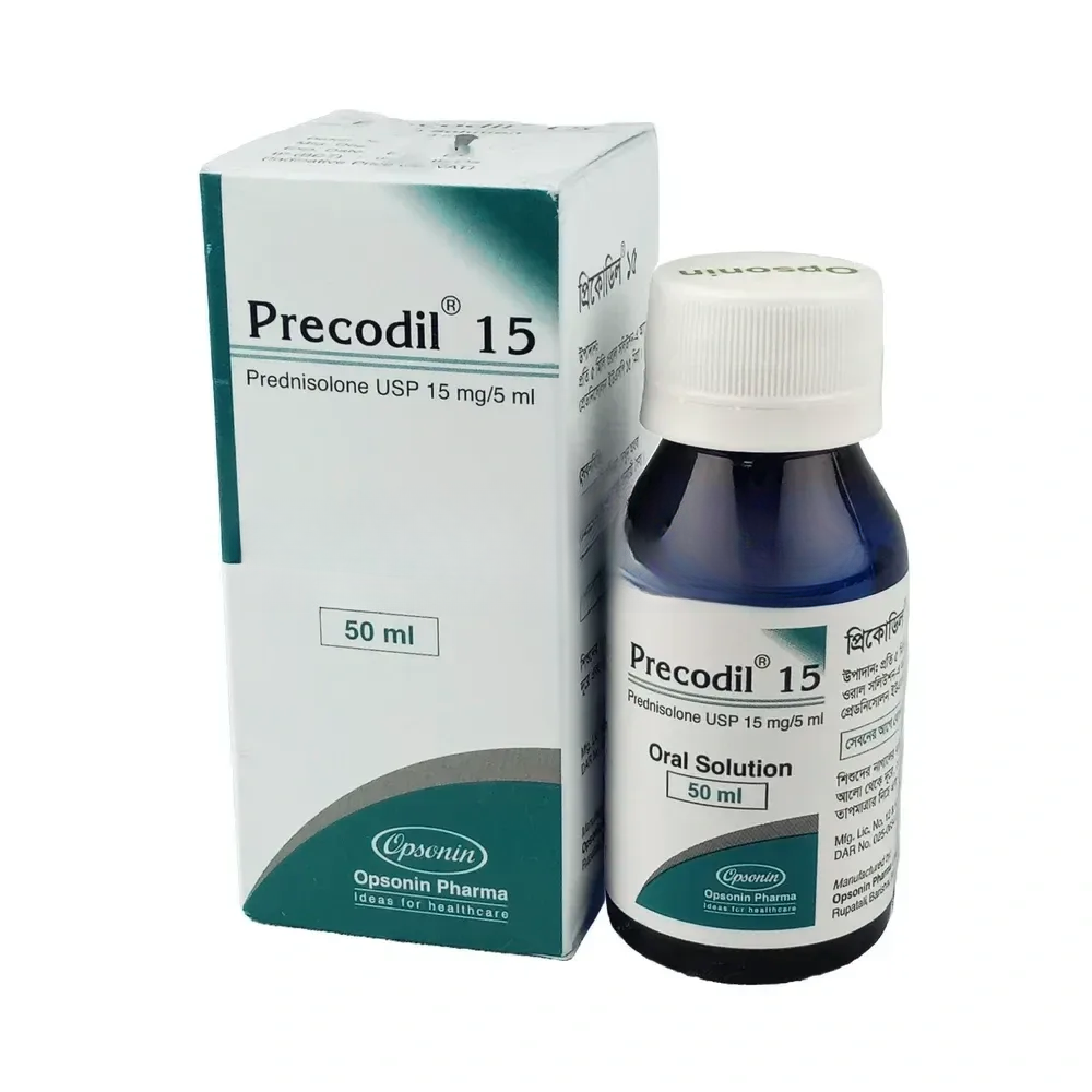 Precodil