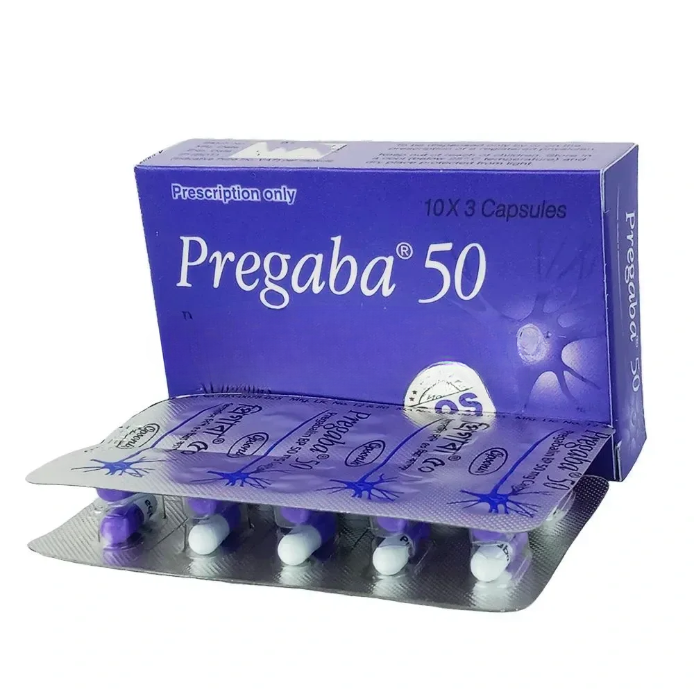 Pregaba