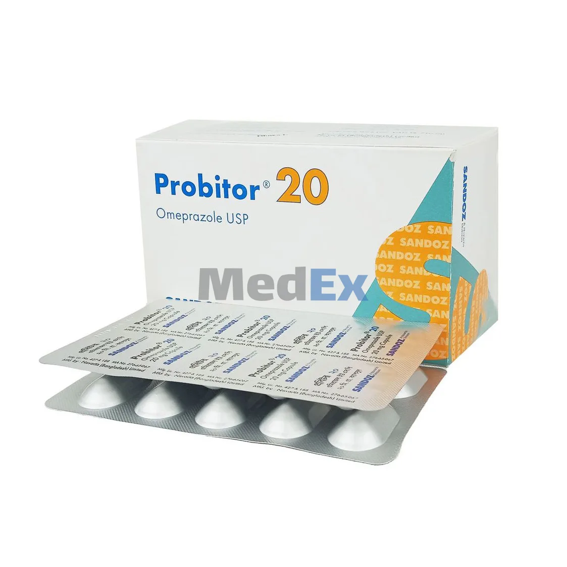 Probitor