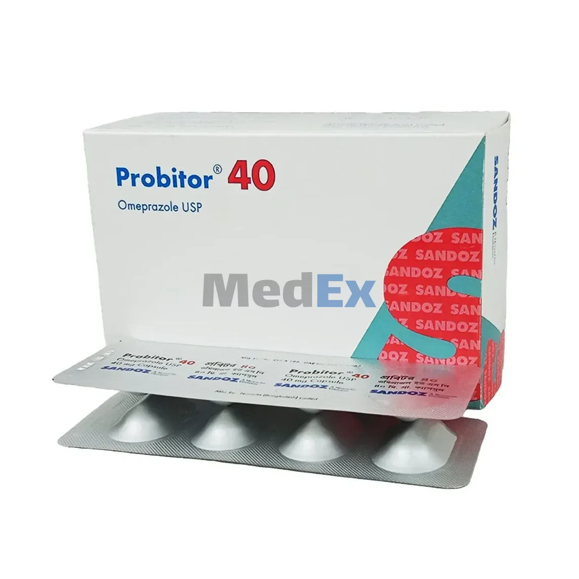 Probitor