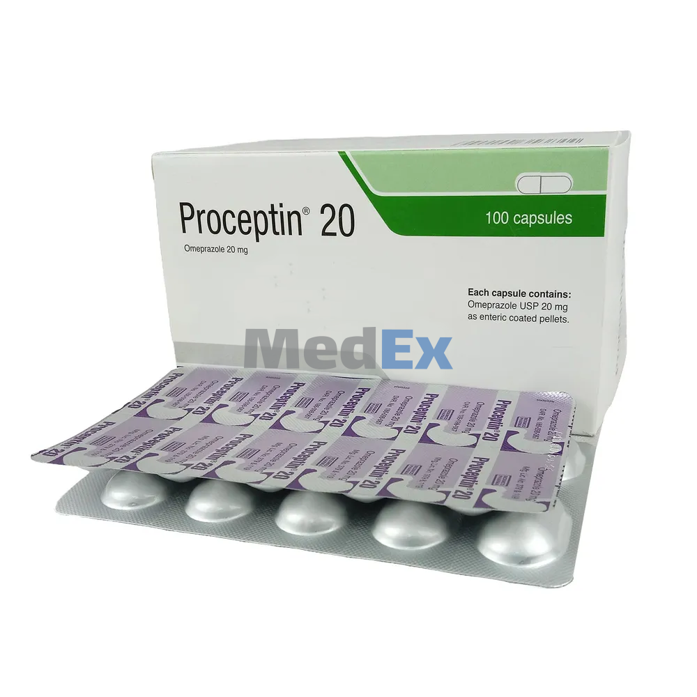 Proceptin