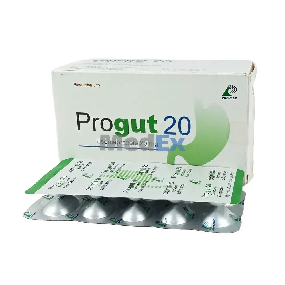 Progut
