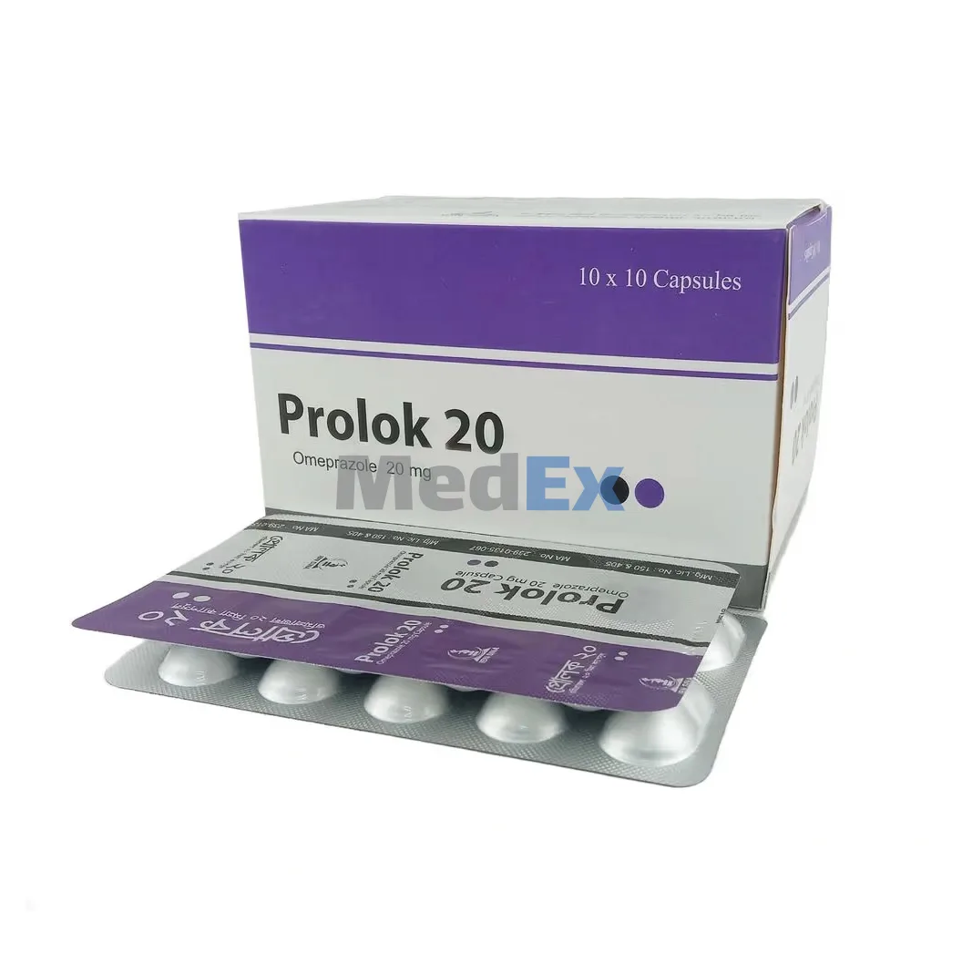 Prolok