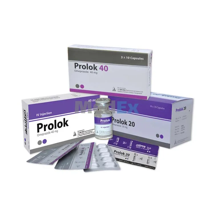 Prolok