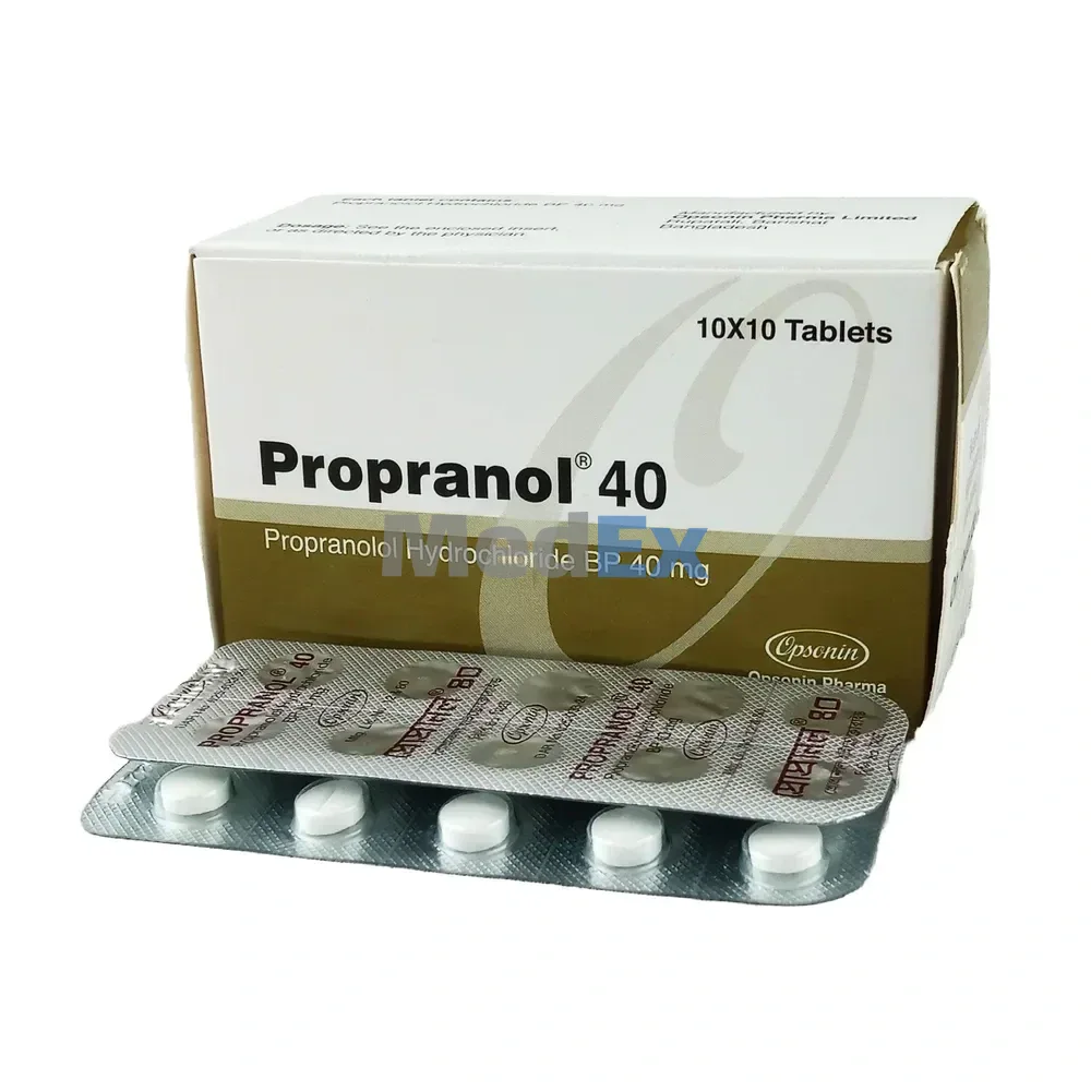 Propranol