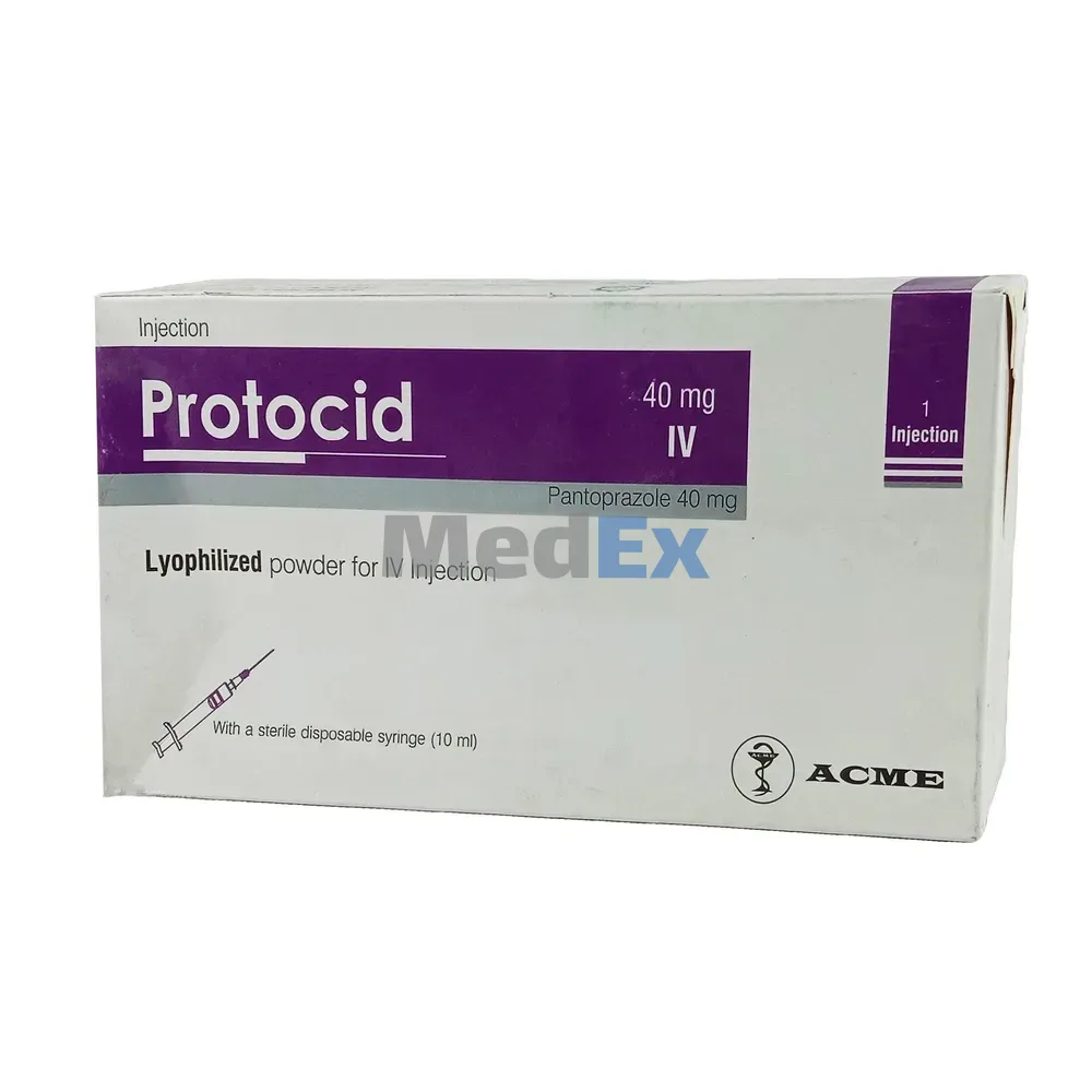 Protocid