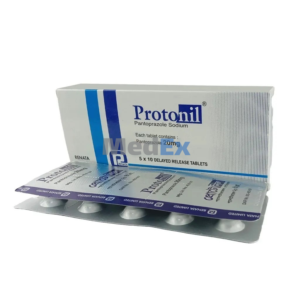 Protonil