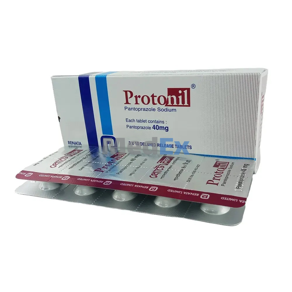 Protonil