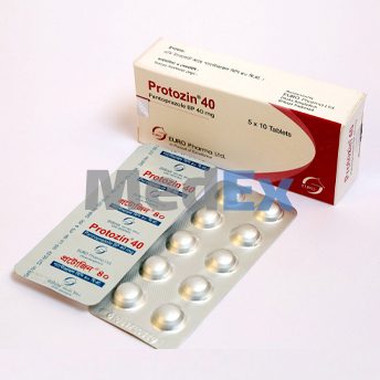 Protozin