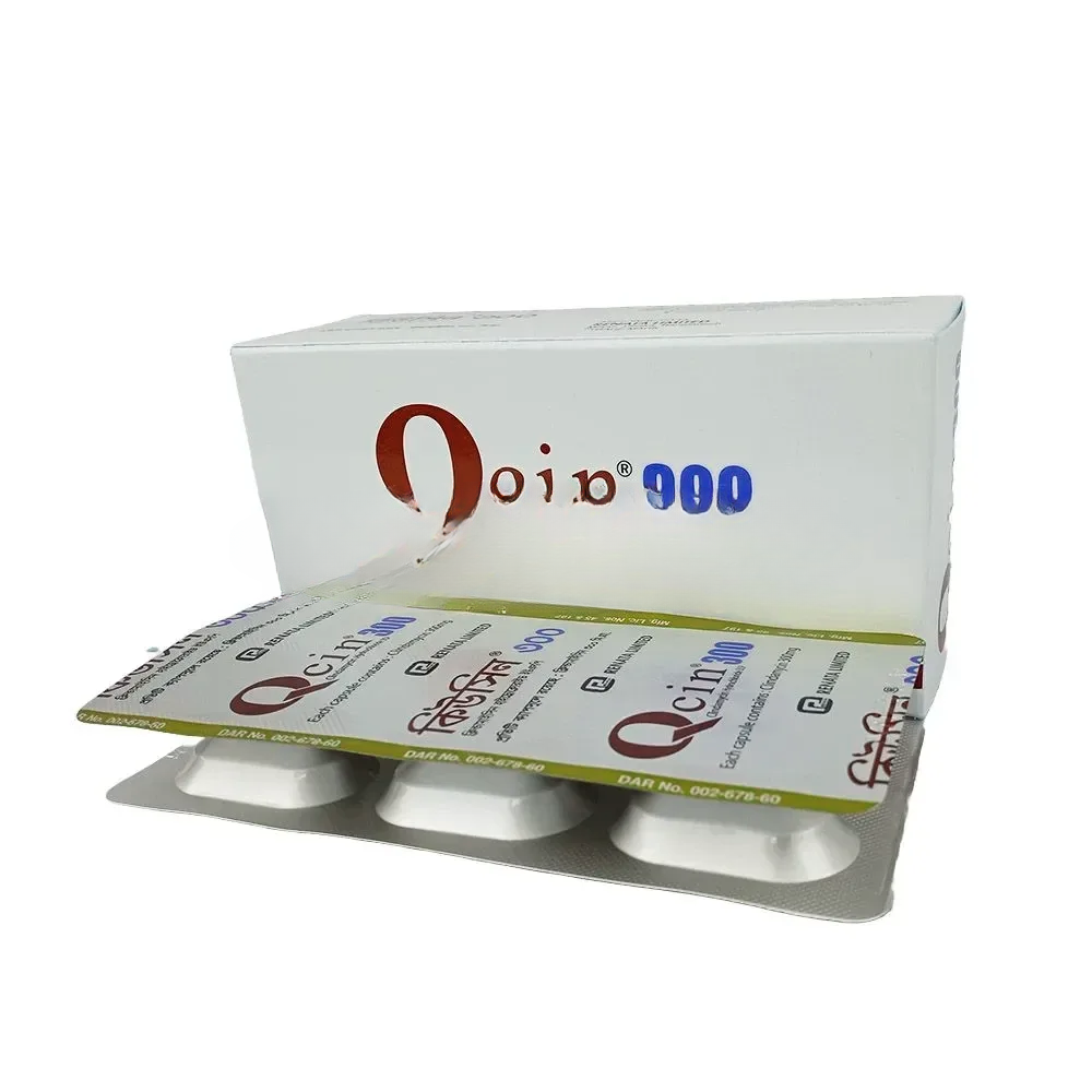 Qcin