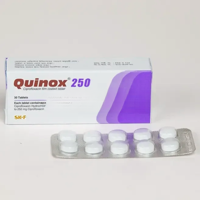 Quinox