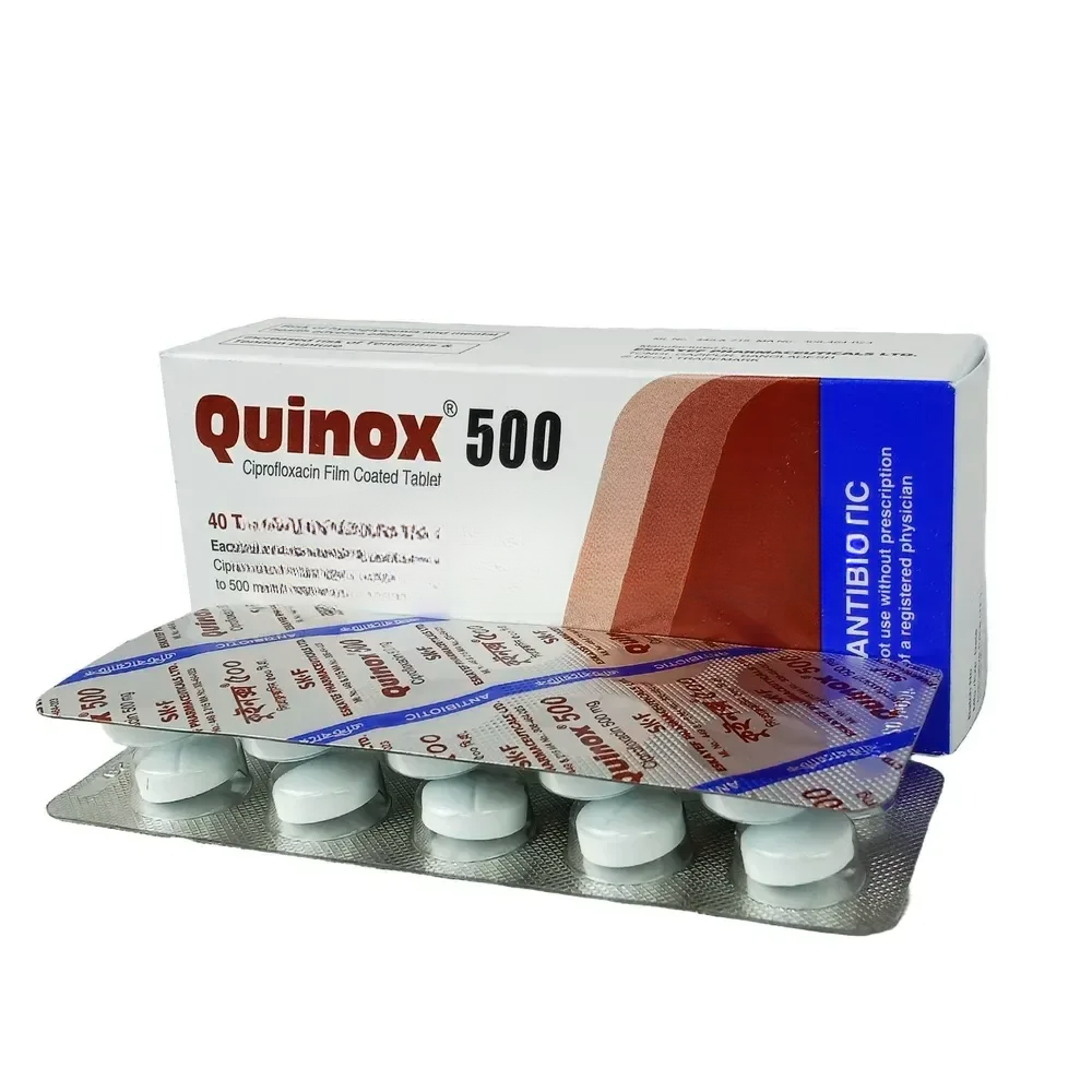 Quinox