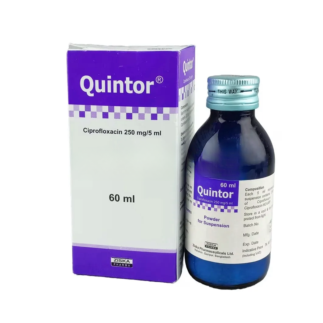 Quintor