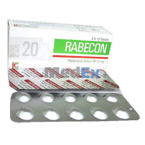 Rabecon