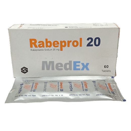 Rabeprol