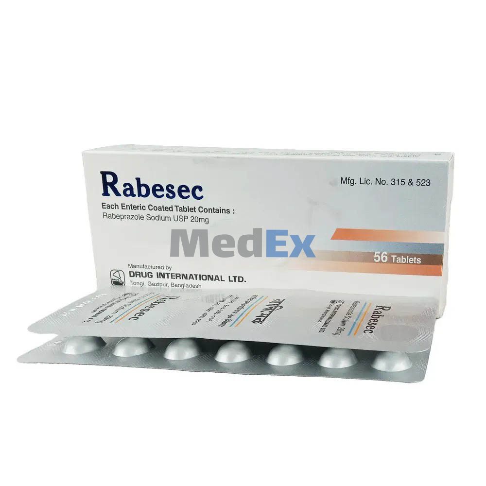 Rabesec