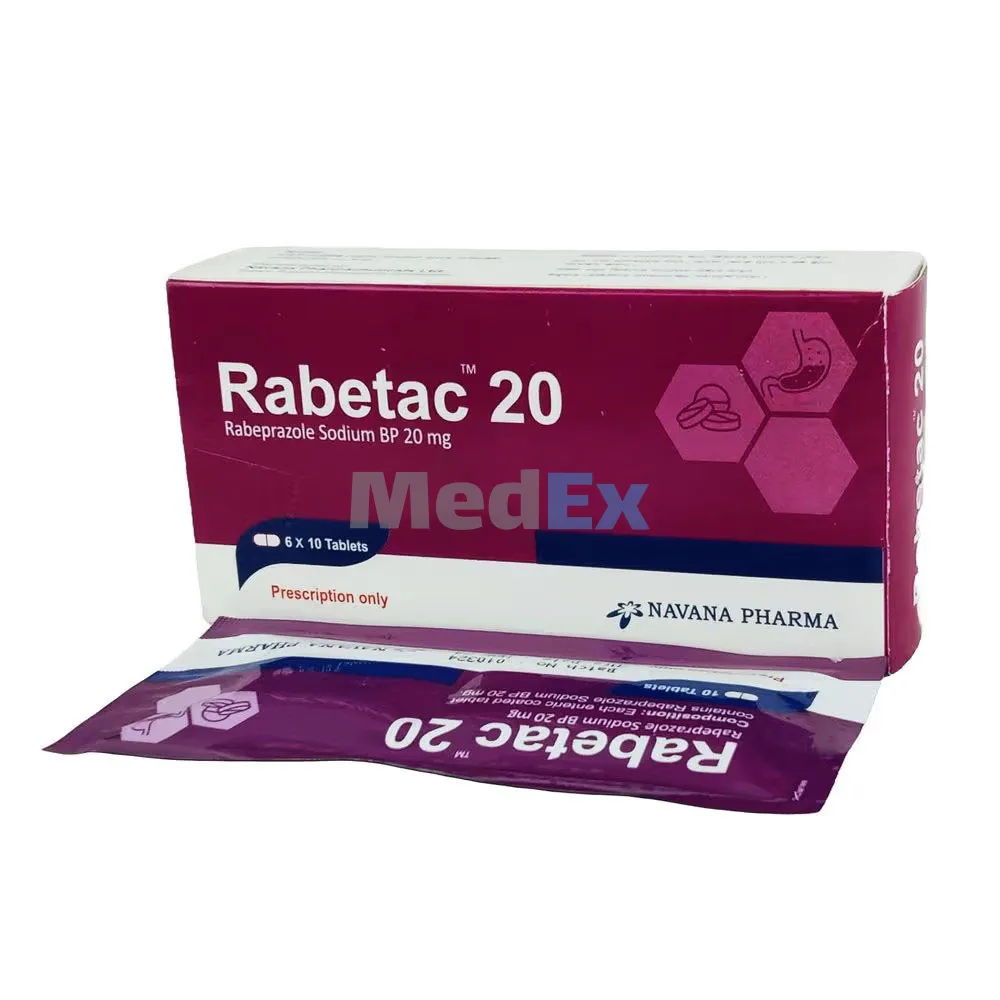 Rabetac