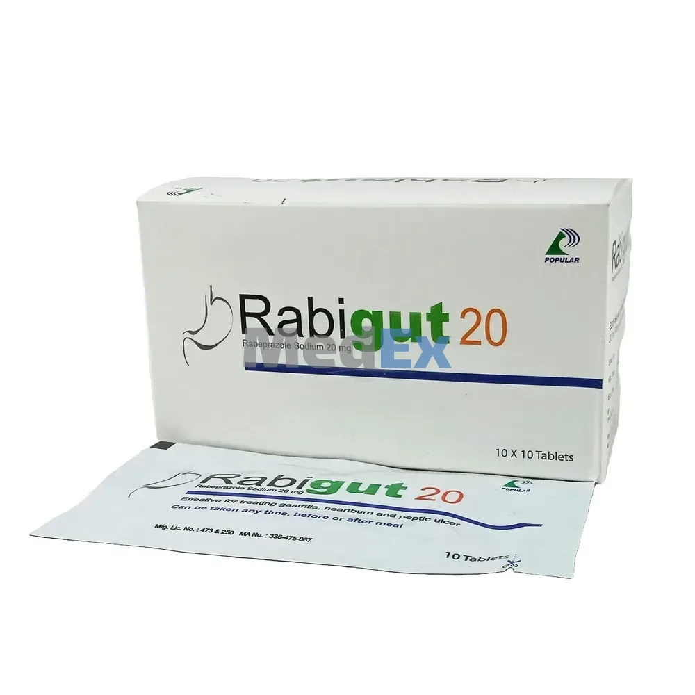 Rabigut