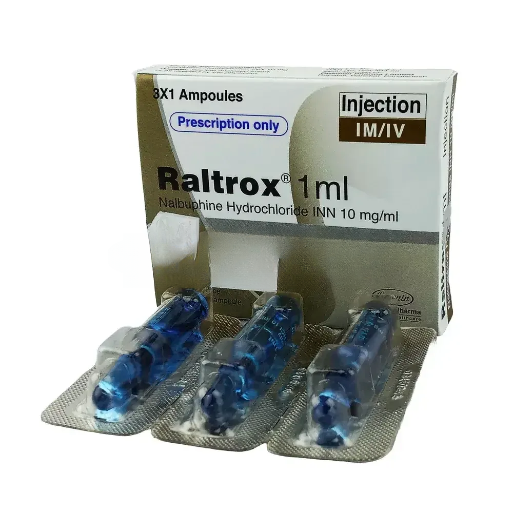 Raltrox