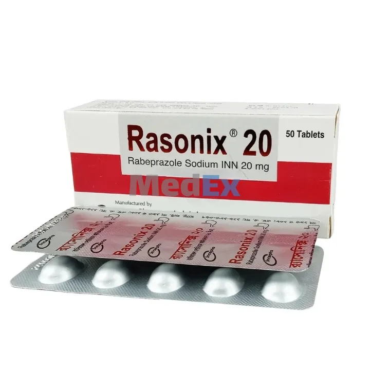 Rasonix