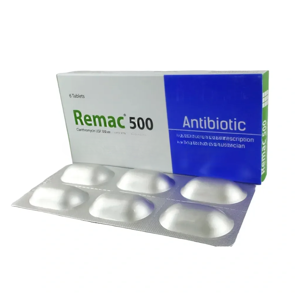 Remac