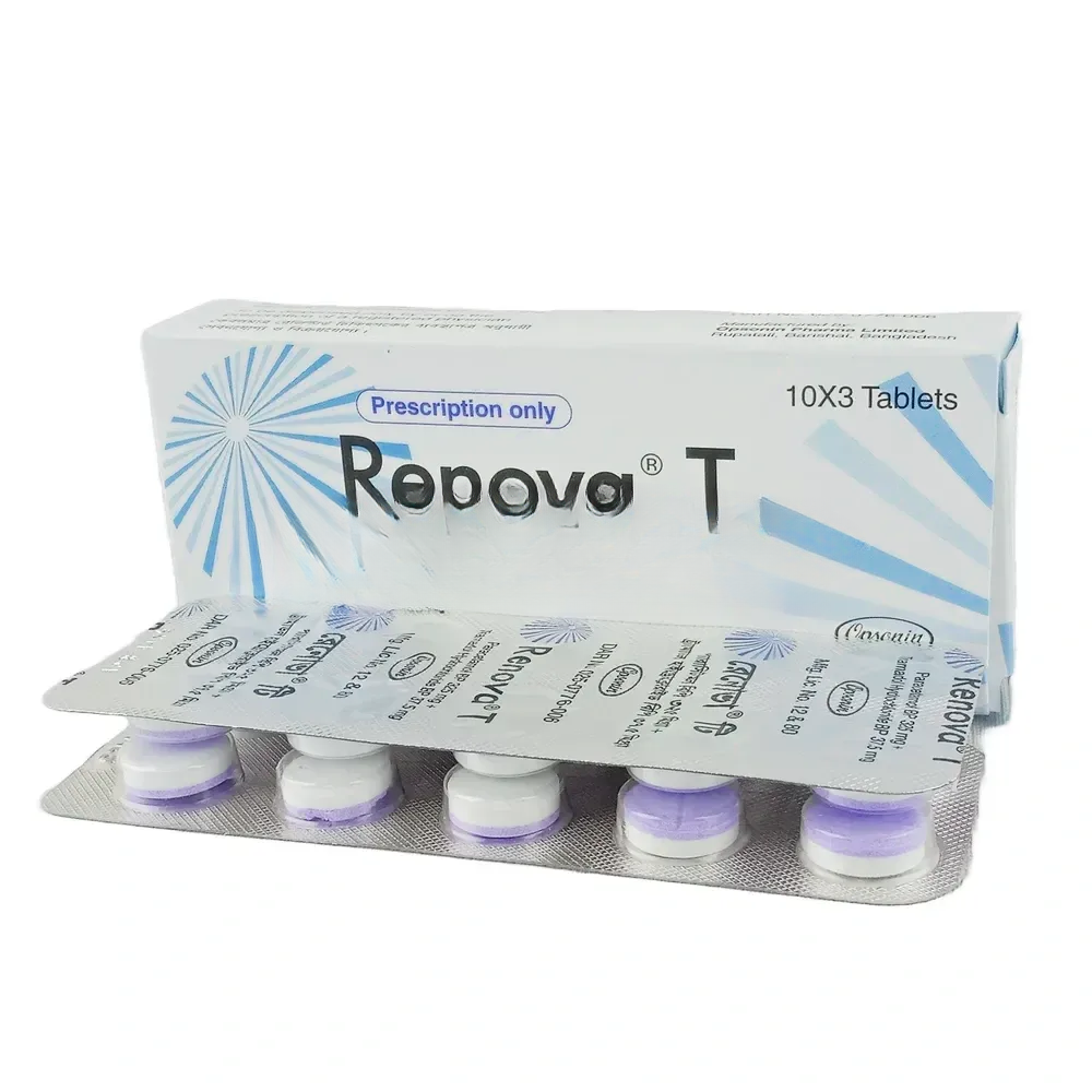 Renova T