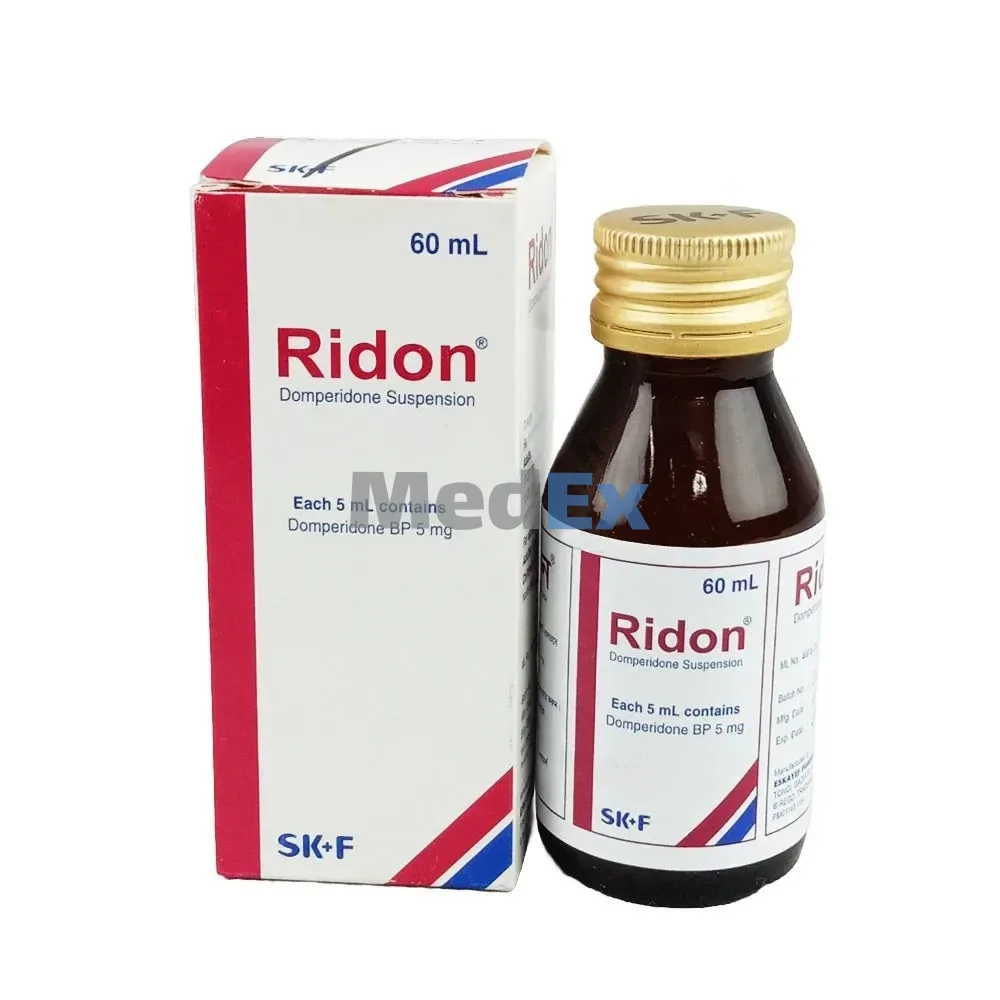 Ridon