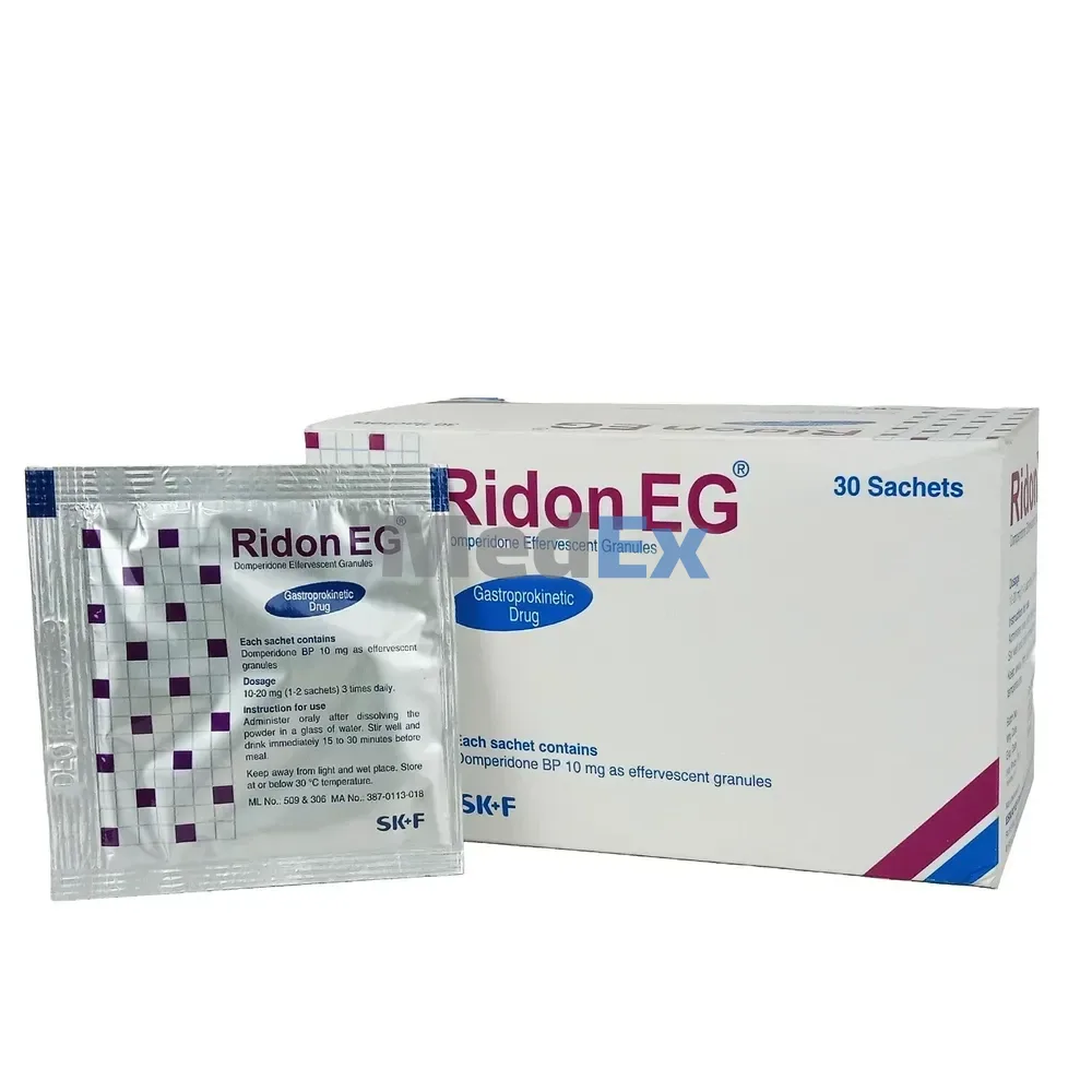 Ridon EG