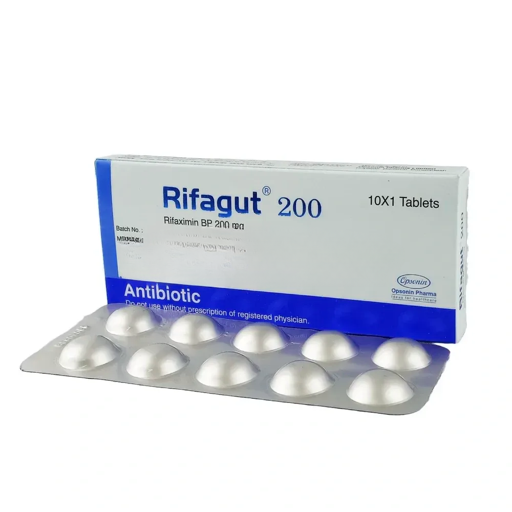 Rifagut