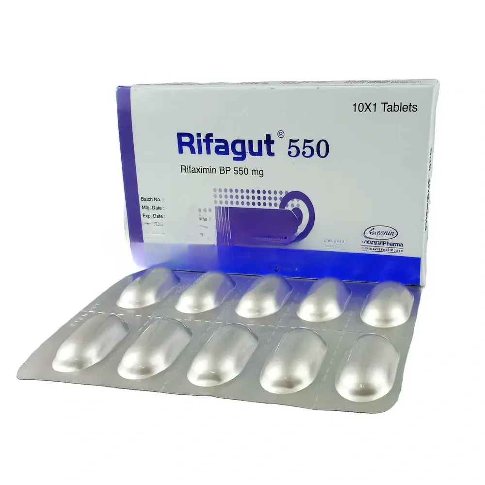 Rifagut