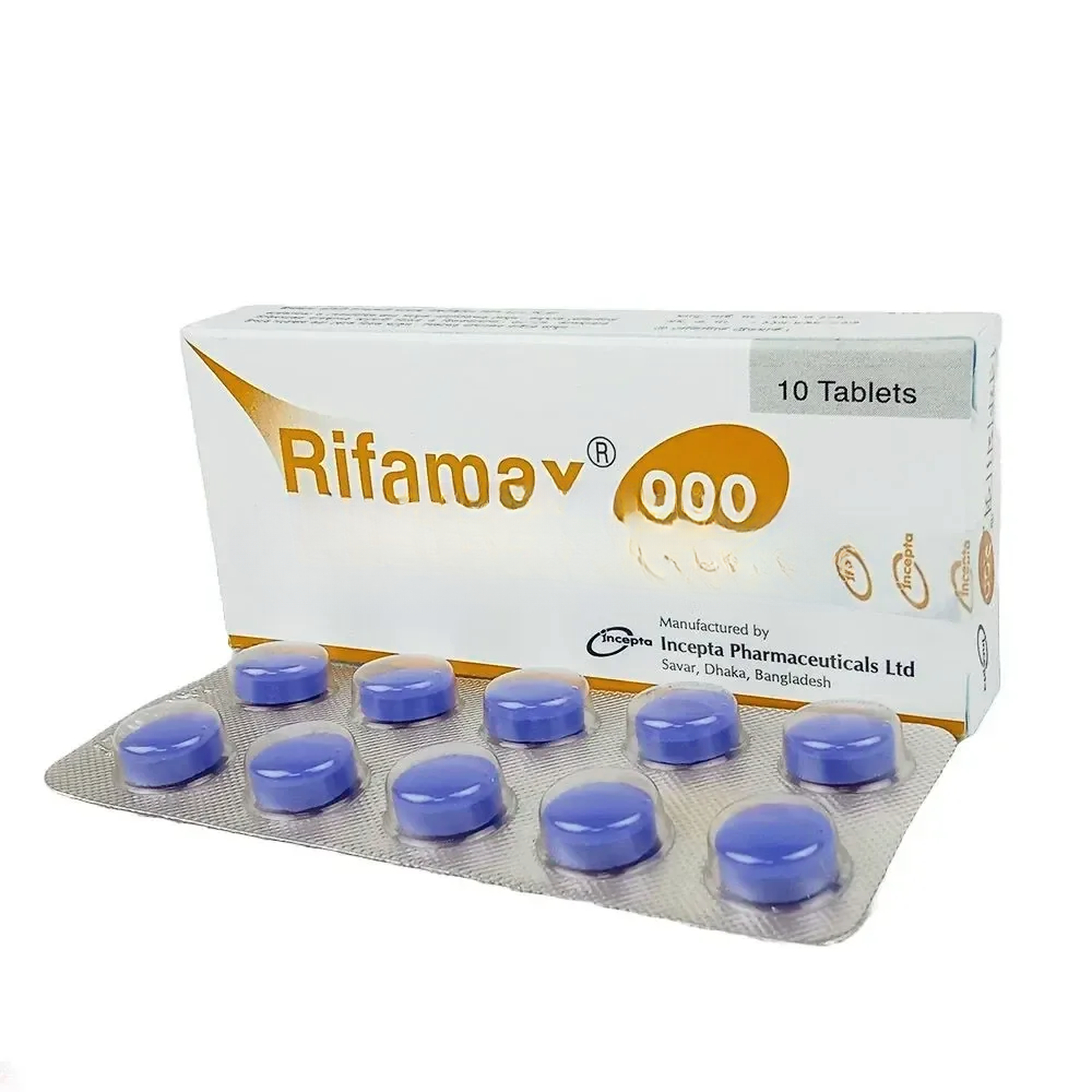 Rifamax