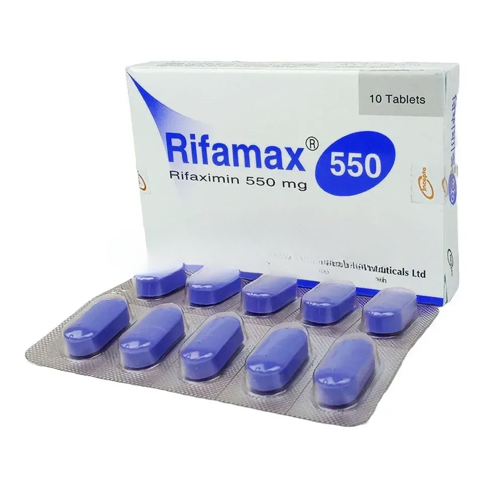 Rifamax