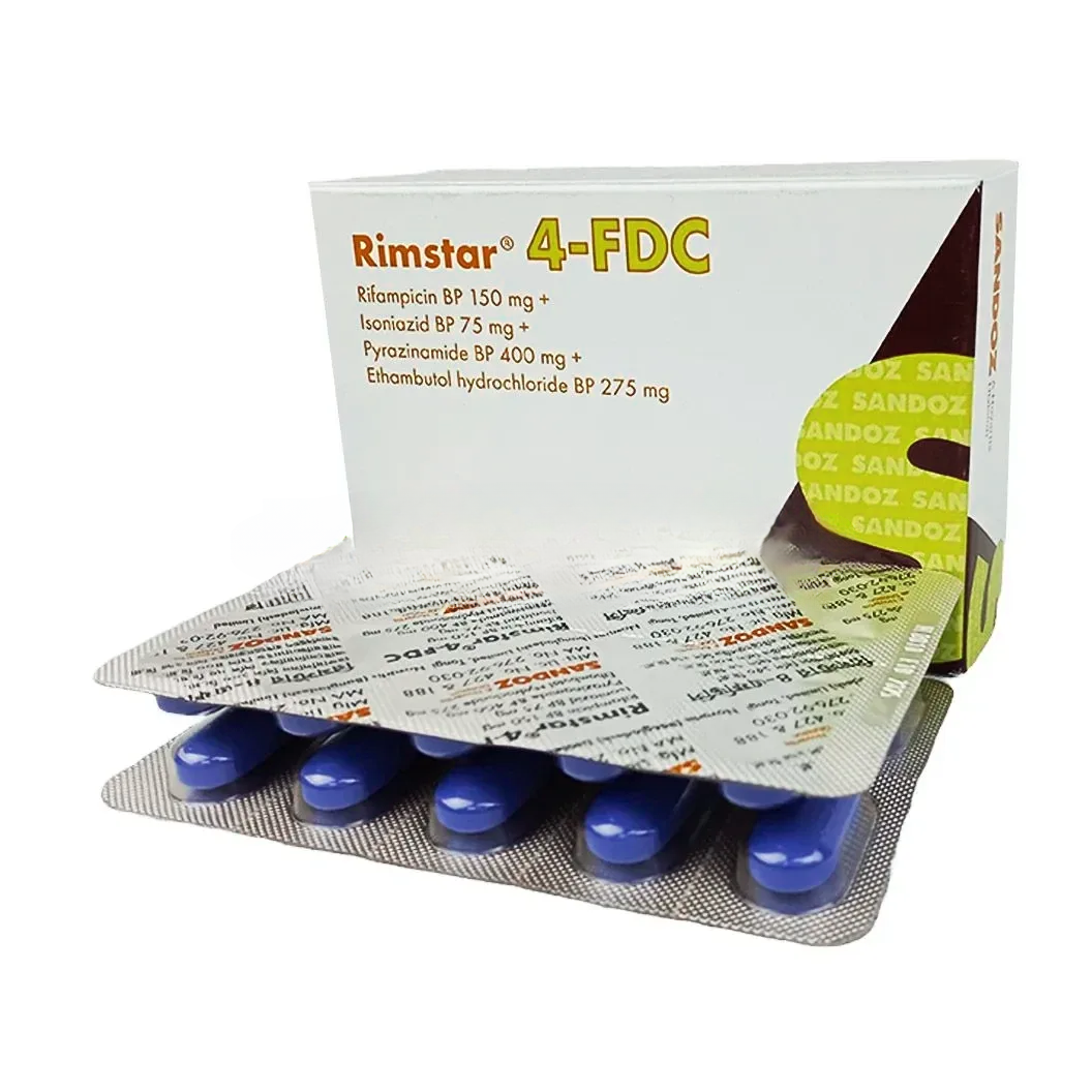 Rimstar 4-FDC