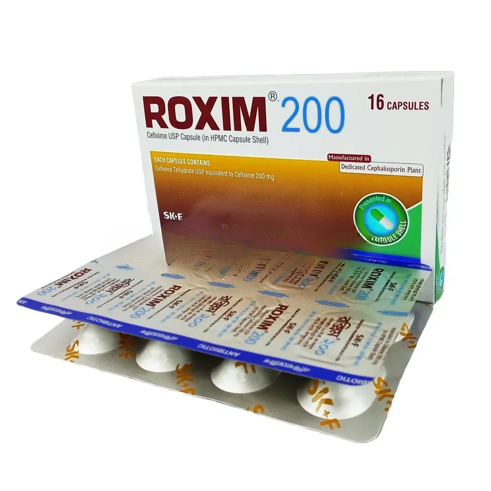 Roxim