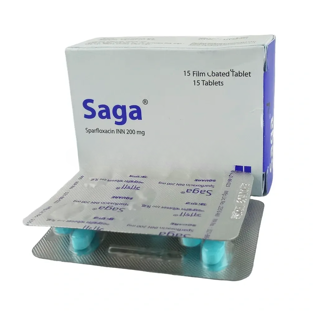 Saga