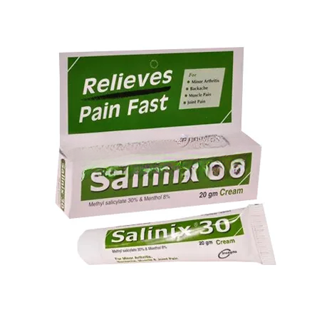 Salinix