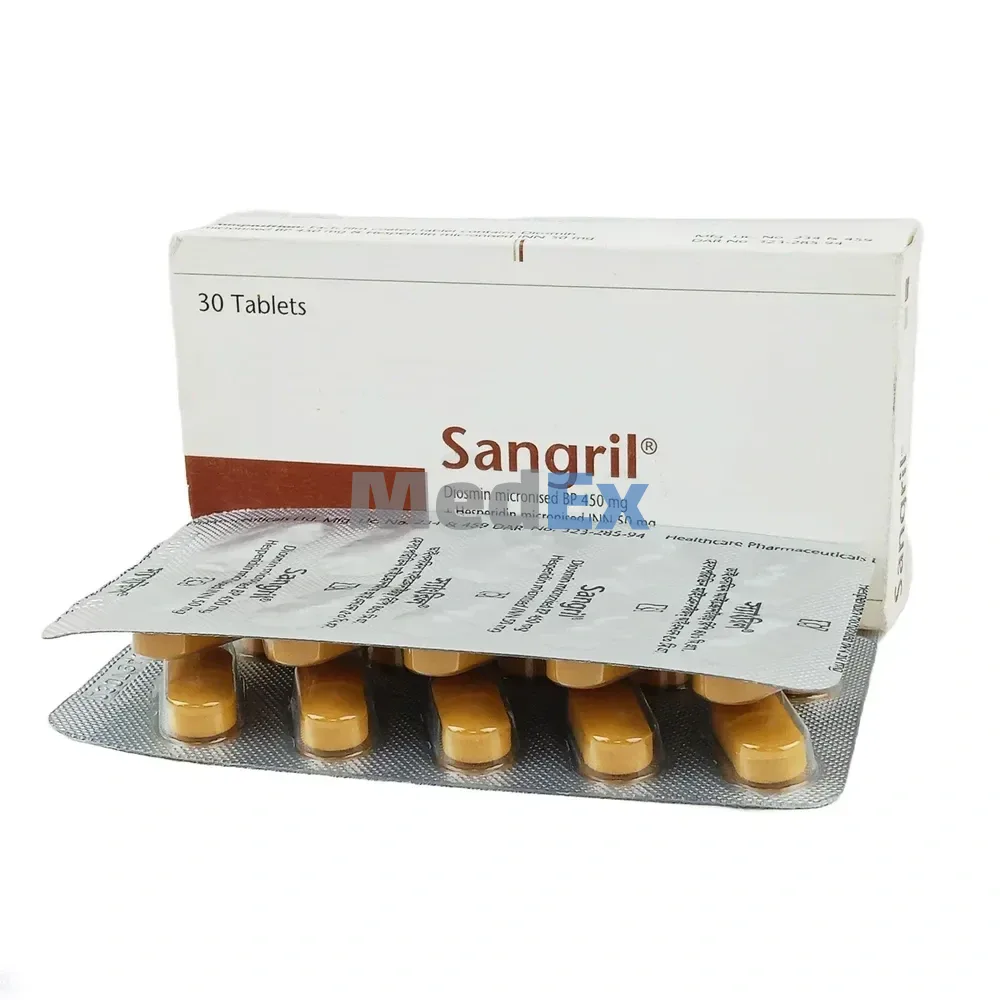 Sangril