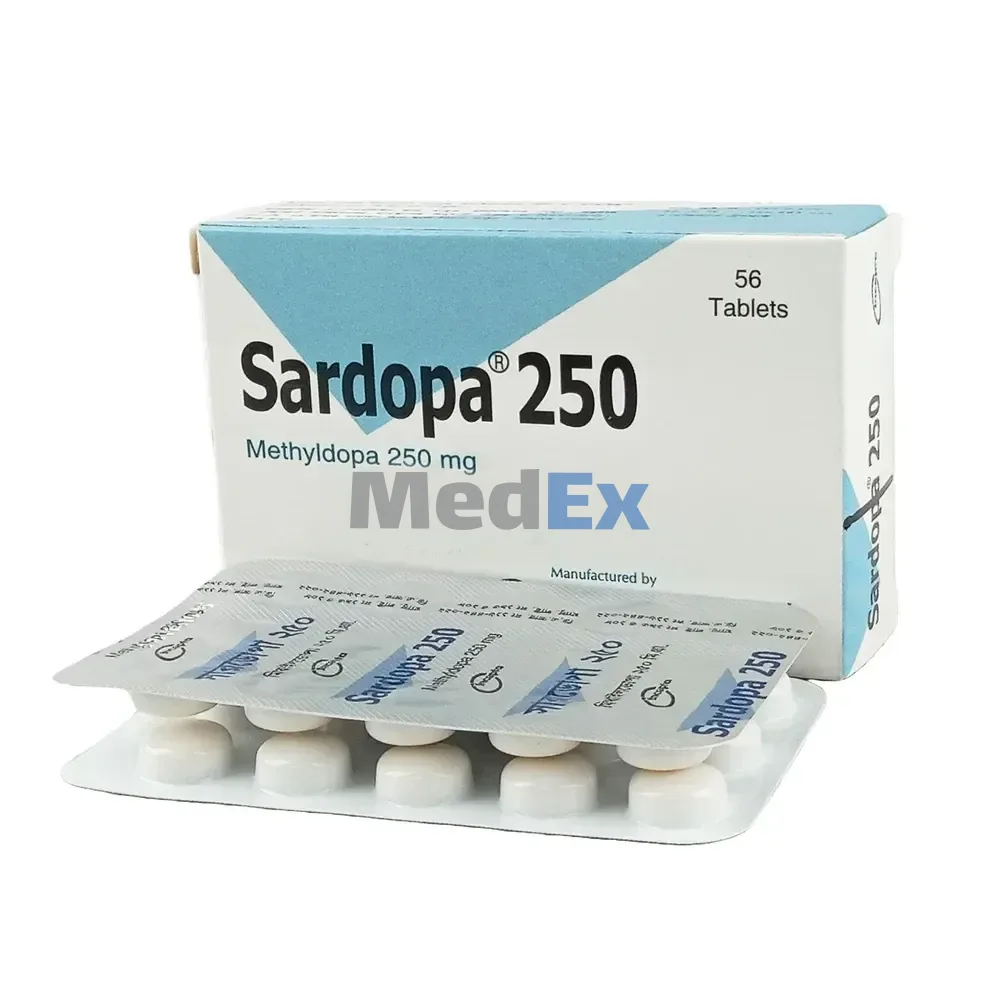 Sardopa