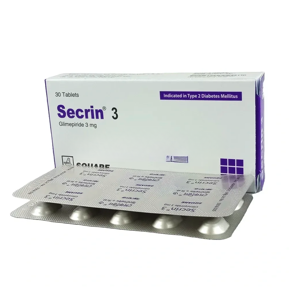 Secrin