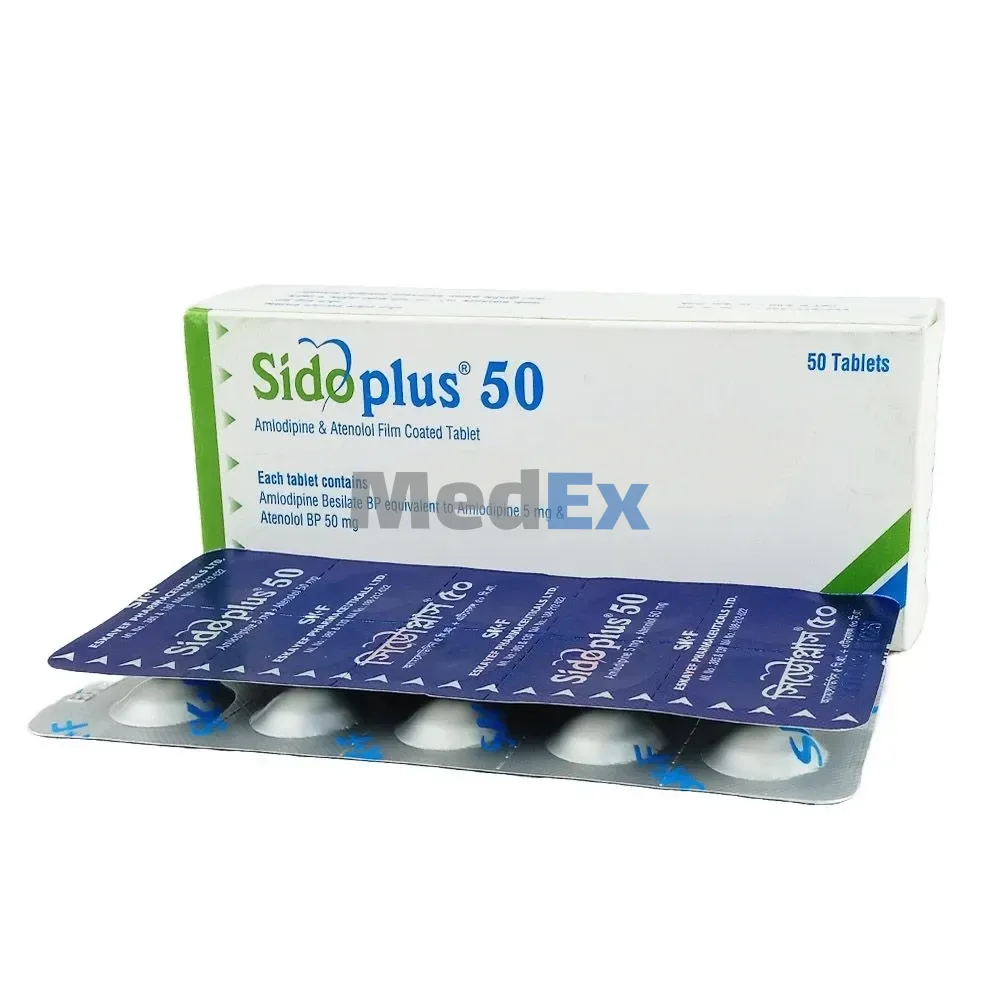 Sidoplus