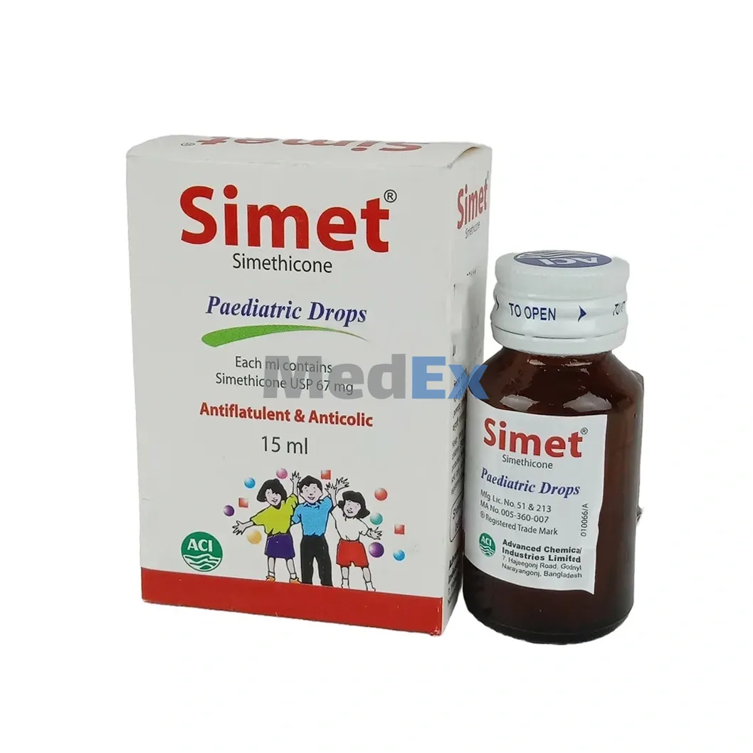 Simet