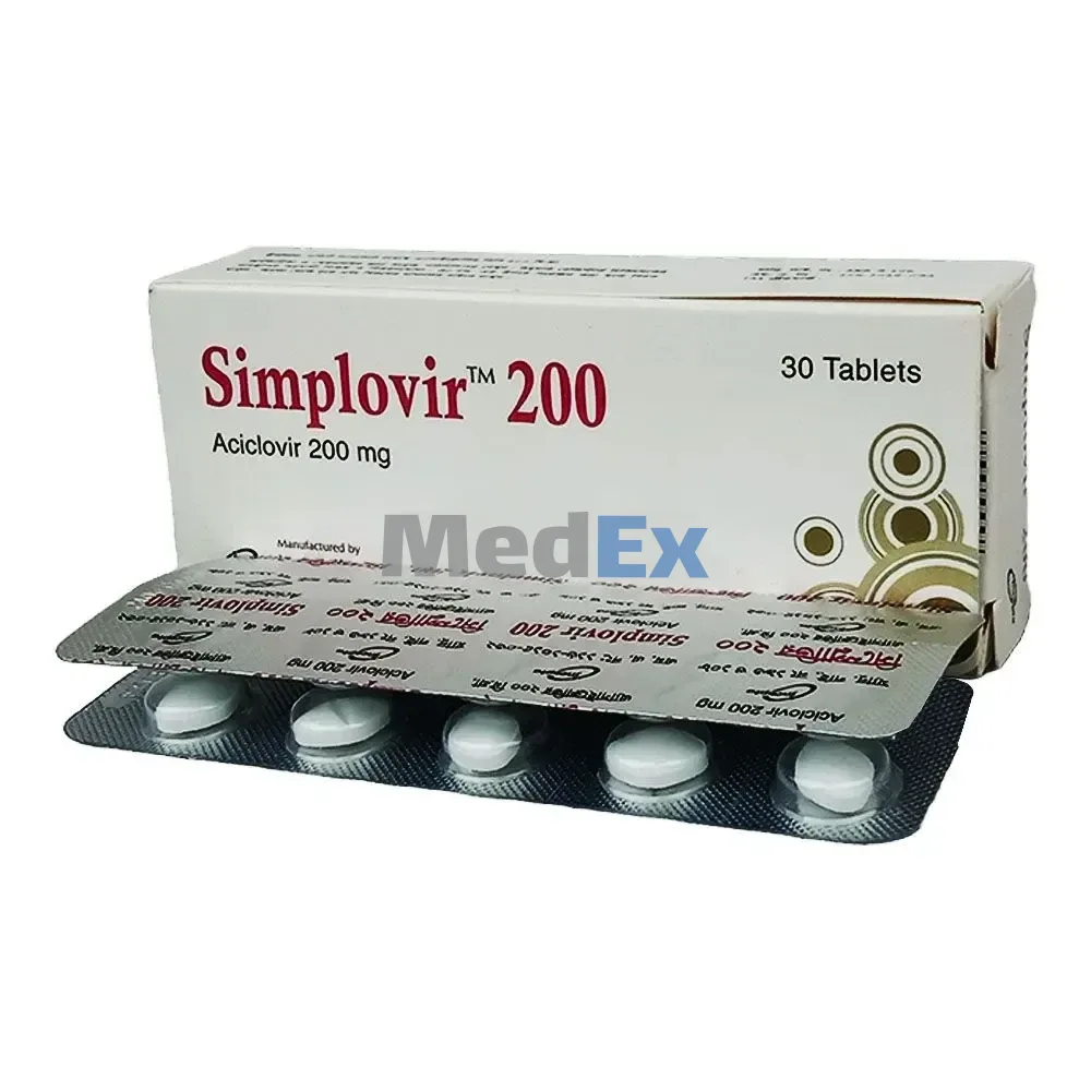 Simplovir