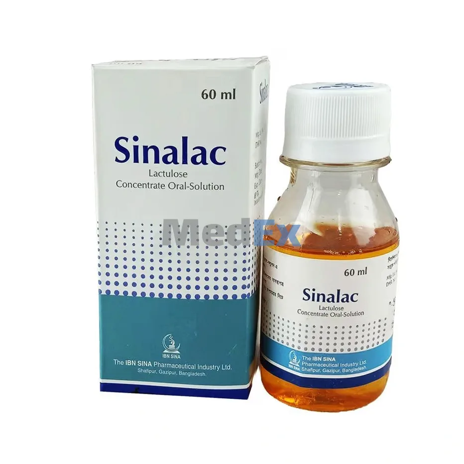 Sinalac