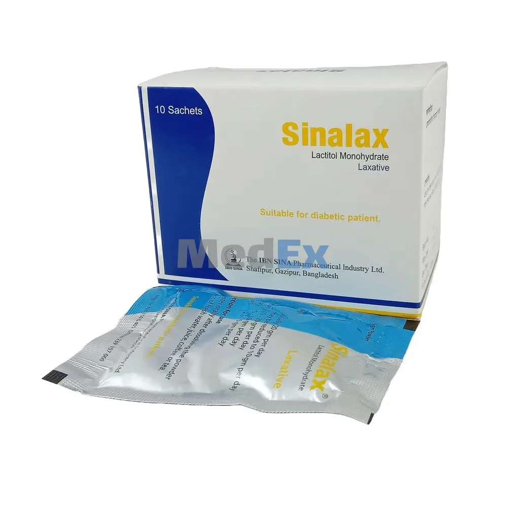 Sinalax