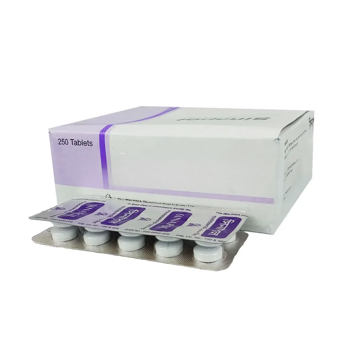 Sinapol