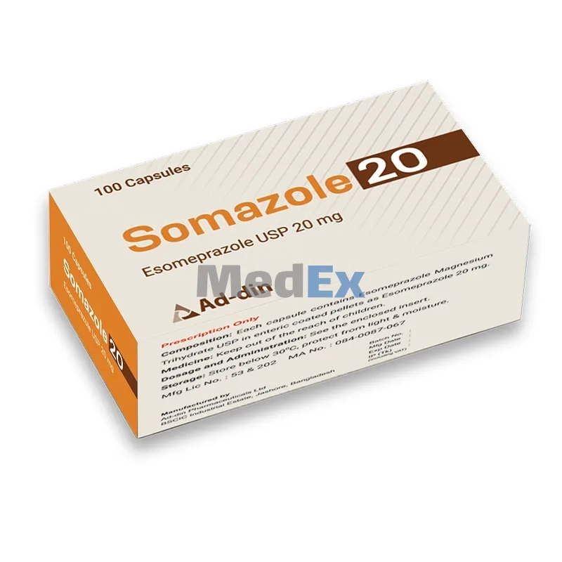 Somazole