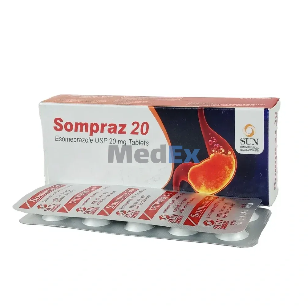 Sompraz