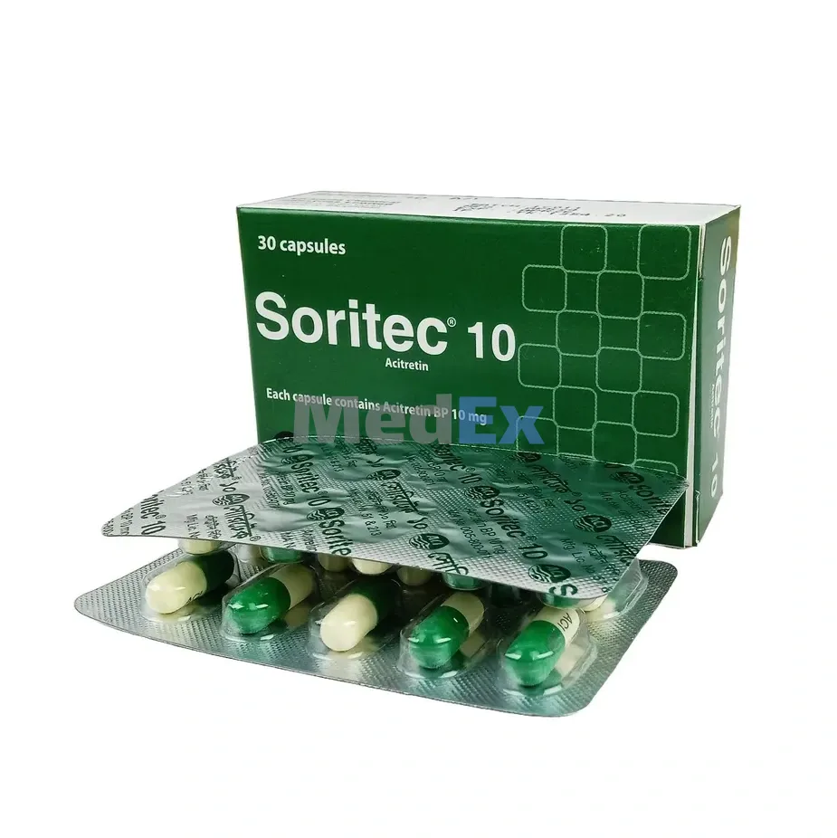 Soritec